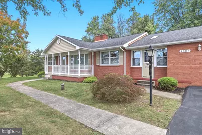 9007 Old National Pike, Hagerstown, MD 21740 - Photo 3