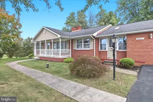 9007 Old National Pike, Hagerstown, MD 21740 - Photo 3