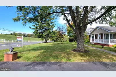 9007 Old National Pike, Hagerstown, MD 21740 - Photo 25