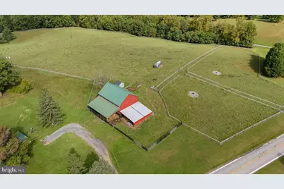 14822 Heavenly Acres Rdg Ridge, Hancock, MD 21750 - Photo 51