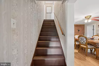 14822 Heavenly Acres Rdg Ridge, Hancock, MD 21750 - Photo 23