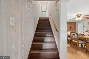 14822 Heavenly Acres Rdg Ridge, Hancock, MD 21750 - Photo 23