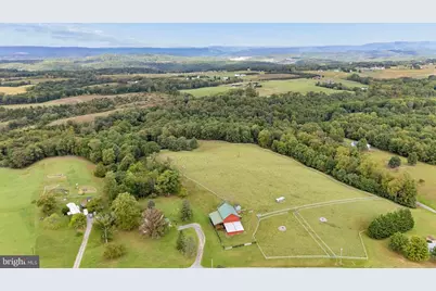 14822 Heavenly Acres Rdg Ridge, Hancock, MD 21750 - Photo 63