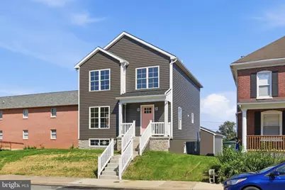 530 Ridge Avenue, Hagerstown, MD 21740 - Photo 3