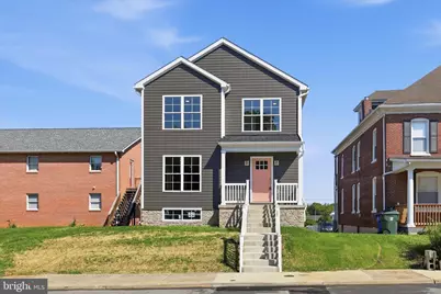 530 Ridge Avenue, Hagerstown, MD 21740 - Photo 1