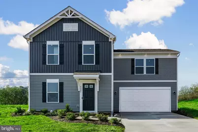 20166 Regent Circle, Hagerstown, MD 21742 - Photo 1