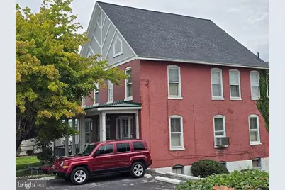 628 N Prospect Street, Hagerstown, MD 21740 - Photo 1