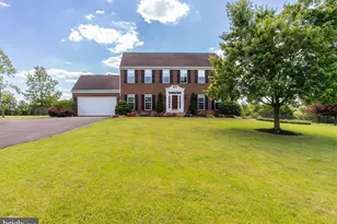 17015 Bivens Ln, Hagerstown, MD 21740 - Photo 1