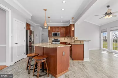 17015 Bivens Lane, Hagerstown, MD 21740 - Photo 5