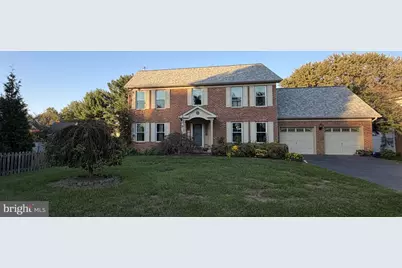 419 Fair Meadows Boulevard, Hagerstown, MD 21740 - Photo 1