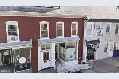 50 E Franklin Street, Hagerstown, MD 21740 - Photo 15