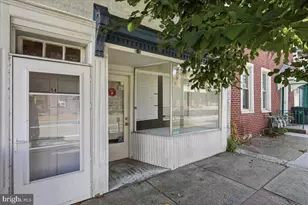 54 E Franklin St, Hagerstown, MD 21740 - Photo 1