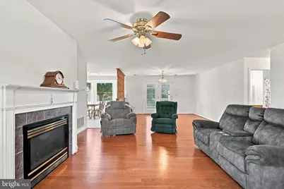 107 Grand Oak Drive, Hagerstown, MD 21740 - Photo 7