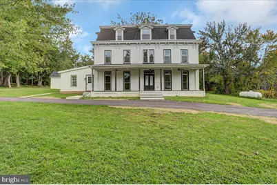 40 E Henrietta Street, Smithsburg, MD 21783 - Photo 1