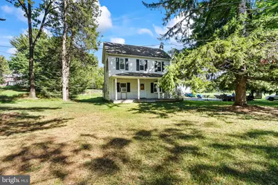 17192 Bakersville Road, Sharpsburg, MD 21782 - Photo 23