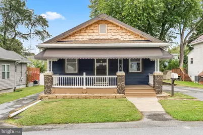 11211 Hollywood Road, Hagerstown, MD 21740 - Photo 3