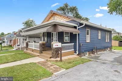 11211 Hollywood Road, Hagerstown, MD 21740 - Photo 1