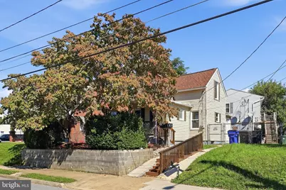 808 Marshall Street, Hagerstown, MD 21740 - Photo 1