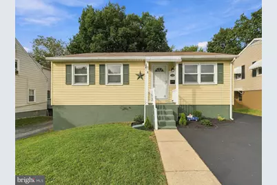 1089 Marshall Street, Hagerstown, MD 21740 - Photo 1