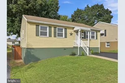1089 Marshall Street, Hagerstown, MD 21740 - Photo 3