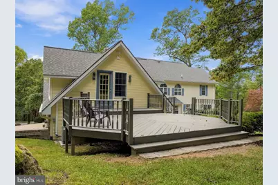 9153 Crystal Falls Drive, Boonsboro, MD 21713 - Photo 95