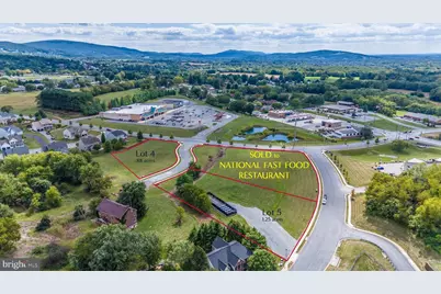 Lot 5 - Ringley Drive, Boonsboro, MD 21713 - Photo 1