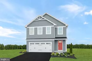 1506 Yeoman Berry Dr, Hagerstown, MD 21740 - Photo 3