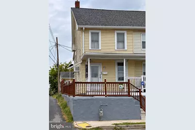1 W Howard Street, Hagerstown, MD 21740 - Photo 1