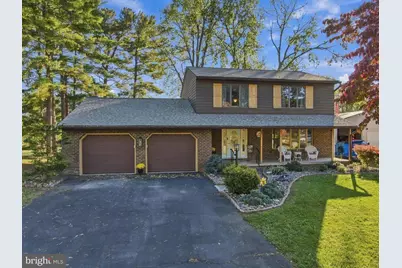 10824 Archer Lane, Williamsport, MD 21795 - Photo 1