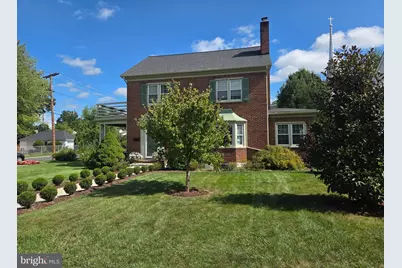 1324 Hamilton Boulevard, Hagerstown, MD 21742 - Photo 3