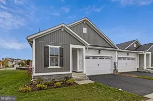 Everett Dr - Cypress, Boonsboro, MD 21713 - Photo 1