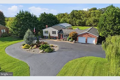 12826 Greensburg Road, Smithsburg, MD 21783 - Photo 39