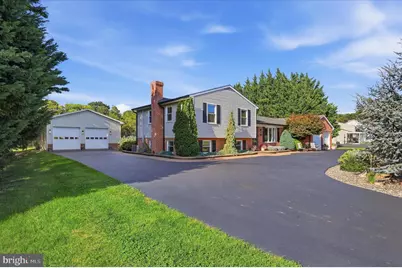 12826 Greensburg Road, Smithsburg, MD 21783 - Photo 47