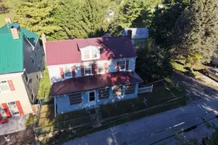 7856 Fairplay Rd, Fairplay, MD 21733 - Photo 5