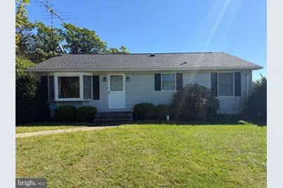 10537 White Hall Road, Hagerstown, MD 21740 - Photo 1