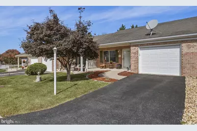 712 Marathon Drive, Hagerstown, MD 21740 - Photo 1