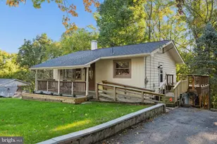 1533 Brown Rd, Knoxville, MD 21758 - Photo 1