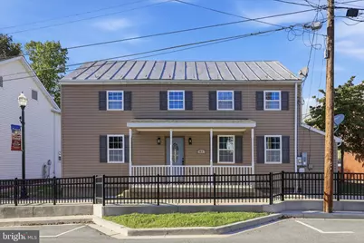 51 N Main Street, Keedysville, MD 21756 - Photo 1