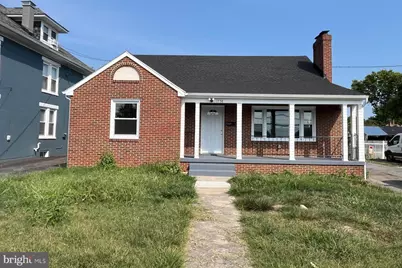 1058 S Potomac Street, Hagerstown, MD 21740 - Photo 1