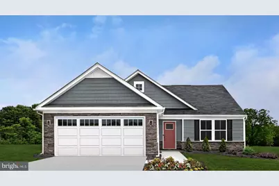 17446 Quickstream Drive, Hagerstown, MD 21740 - Photo 1
