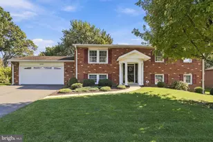 10815 Brentwood Terrace, Hagerstown, MD 21740 - Photo 1