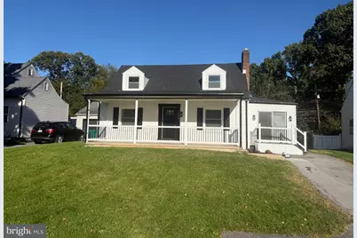 13236 Club Road, Hagerstown, MD 21742 - Photo 1