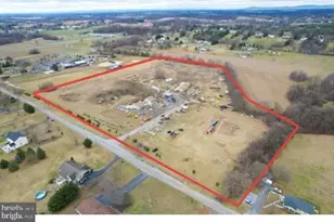 9222 Stottlemyer Rd, Boonsboro, MD 21713 - Photo 1