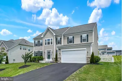 18234 Petworth Circle, Hagerstown, MD 21740 - Photo 3