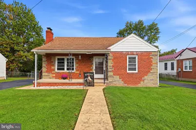 17516 Lincolnshire Road, Hagerstown, MD 21740 - Photo 1