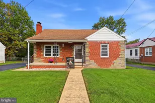 17516 Lincolnshire Rd, Hagerstown, MD 21740 - Photo 1