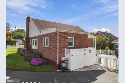 16640 Virginia Avenue, Williamsport, MD 21795 - Photo 5