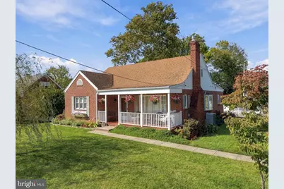 16640 Virginia Avenue, Williamsport, MD 21795 - Photo 1