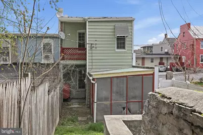 112 N Conococheague Street, Williamsport, MD 21795 - Photo 15