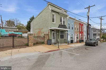 112 N Conococheague Street, Williamsport, MD 21795 - Photo 1